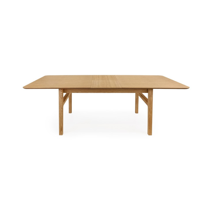 Butterfly valgomasis stalas (Išskleidžiamas) (Ąžuolas) Butterfly valgomasis stalas (Išskleidžiamas) (Ąžuolas)